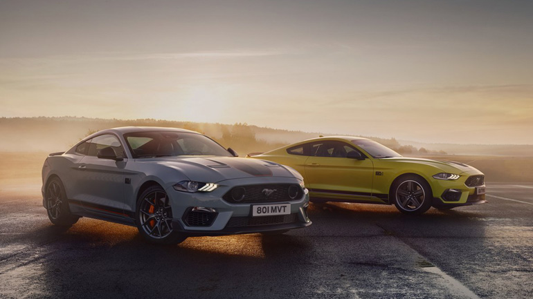 Το Νο1 sportcar του κόσμου